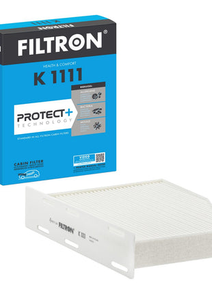 FİLTRON POLEN FİLTRESİ K8006