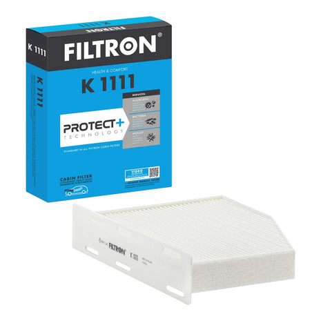FİLTRON POLEN FİLTRESİ K8006