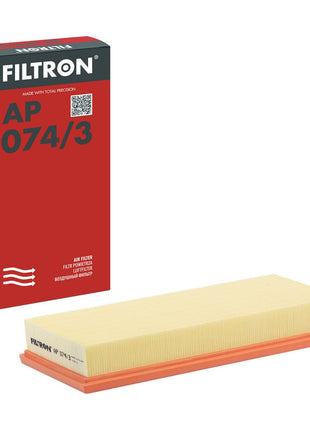 FİLTRON HAVA FİLTRESİ AP074/3