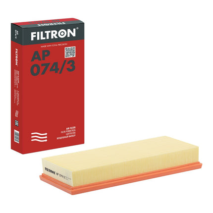 FİLTRON HAVA FİLTRESİ AP074/3