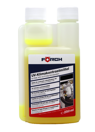 FÖRCH PAG  KONTRAST MADDE PLUS  134A 250ML