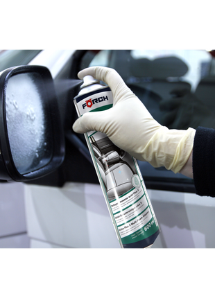 FÖRCH AKTİF TEMIZLEME KÖPÜGÜ R560 600ML