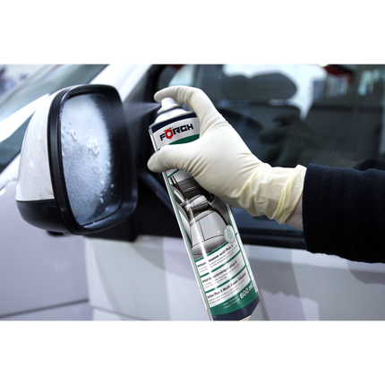 FÖRCH AKTİF TEMIZLEME KÖPÜGÜ R560 600ML
