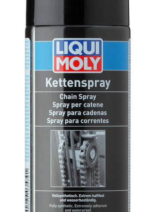 LIQUI MOLY ZINCIR SPREYI 400ML
