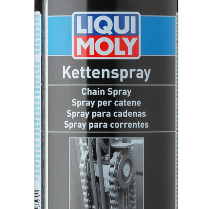LIQUI MOLY ZINCIR SPREYI 400ML