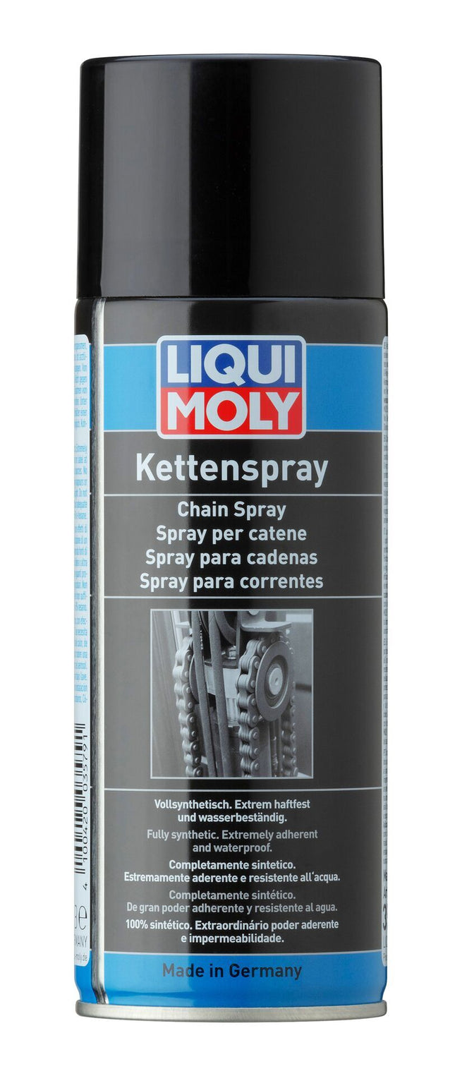 LIQUI MOLY ZINCIR SPREYI 400ML