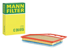 MANN HAVA FİLTRESİ C35015