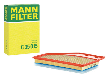 MANN HAVA FİLTRESİ C35015
