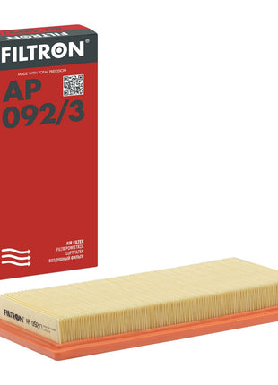 FİLTRON HAVA FİLTRESİ AP092/3