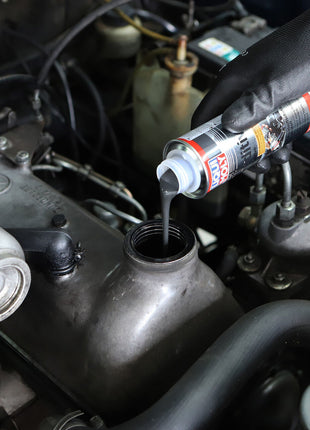 LIQUI MOLY MOS2'Lİ YAĞ KATKISI 200ML