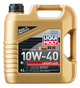 LIQUI MOLY 10W-40 LEİCHTLAUF 4L