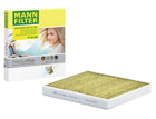 MANN ANTİALERJİK POLEN FİLTRESİ 