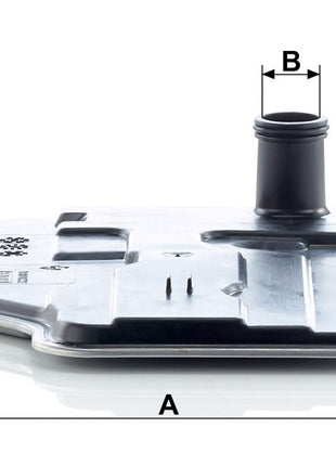 MANN FİLTRE H27001