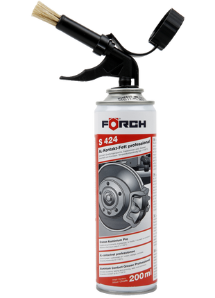 FÖRCH FREN SES ÖNLEYİCİ 200 ML S424