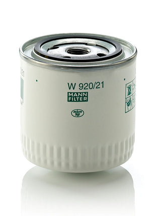 MANN YAĞ FİLTRESİ W920/21