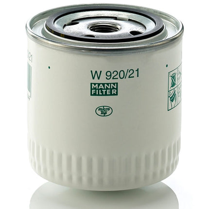 MANN YAĞ FİLTRESİ W920/21