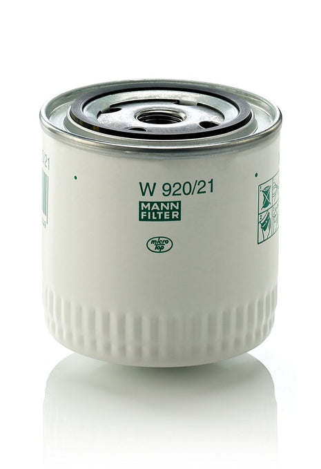 MANN YAĞ FİLTRESİ W920/21
