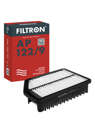 FİLTRON HAVA FİLTRESİ AP122/9