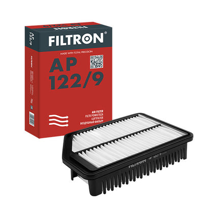 FİLTRON HAVA FİLTRESİ AP122/9