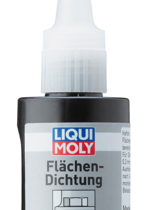 LIQUI MOLY YÜZEY CONTASI 50G