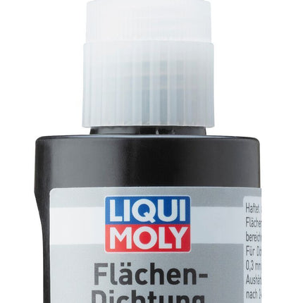 LIQUI MOLY YÜZEY CONTASI 50G