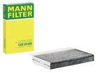 MANN POLEN FİLTRESİ CUK26005