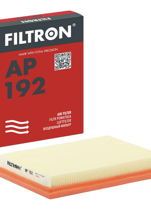FİLTRON HAVA FİLTRESİ AP192