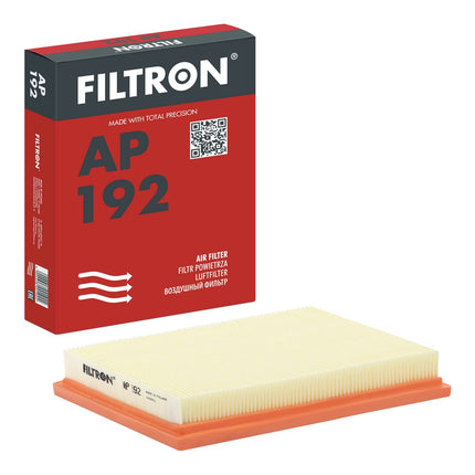 FİLTRON HAVA FİLTRESİ AP192