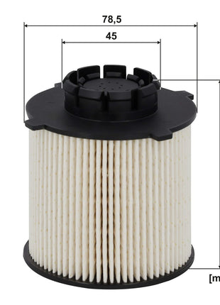 FİLTRON YAKIT FİLTRESİ PE982/1