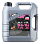 LIQUI MOLY 5W-30 TOP TEC 4410 4L