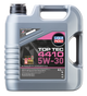 LIQUI MOLY 5W-30 TOP TEC 4410 4L