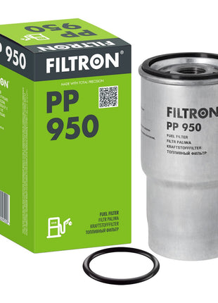 FİLTRON YAKIT FİLTRESİ PP950