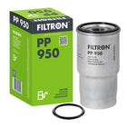 FİLTRON YAKIT FİLTRESİ PP950