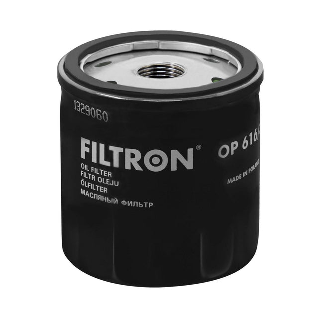 FİLTRON YAĞ FİLTRESİ OP616/3