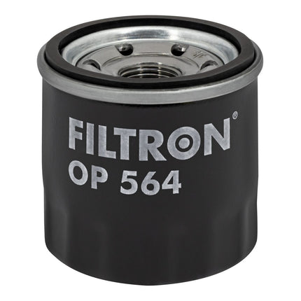 FİLTRON YAĞ FİLTRESİ OP564