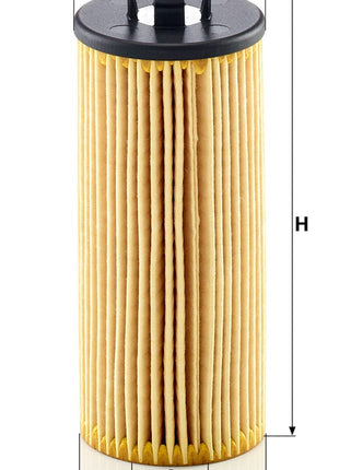 MANN YAĞ FİLTRESİ HU6015ZKIT