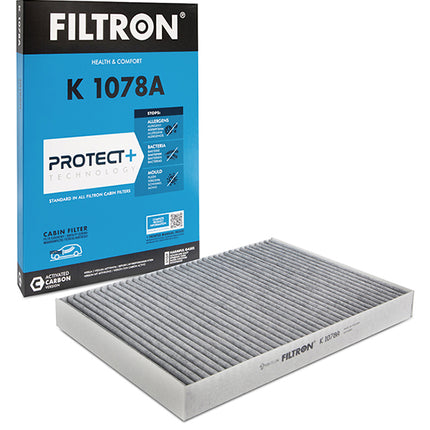 FİLTRON POLEN FİLTRESİ K1078A