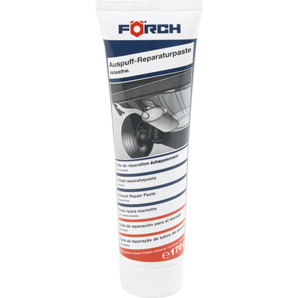 FÖRCH EKSOZ  TAMİR-PASTASI 170G