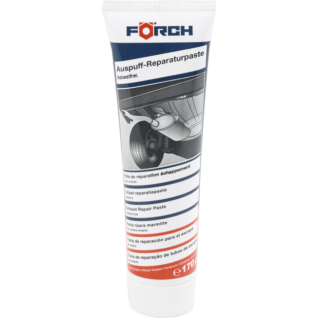 FÖRCH EKSOZ  TAMİR-PASTASI 170G