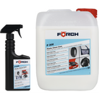 FÖRCH PLASTO CLEAN-CARE P306 500ML