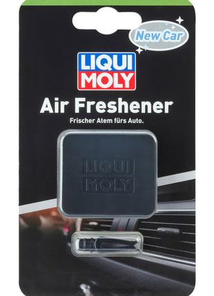 LIQUI MOLY OTO KOKUSU NEW CAR