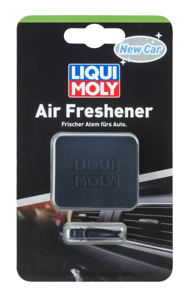 LIQUI MOLY OTO KOKUSU NEW CAR