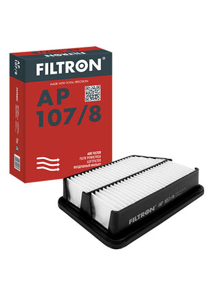 FİLTRON HAVA FİLTRESİ AP107/8