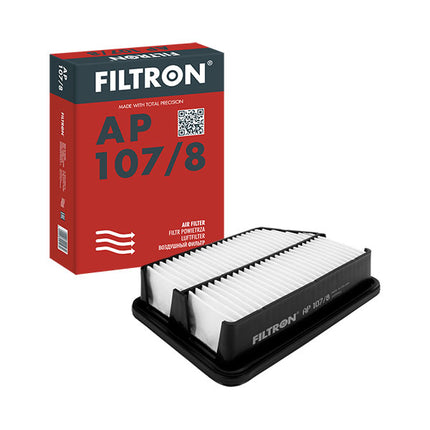 FİLTRON HAVA FİLTRESİ AP107/8
