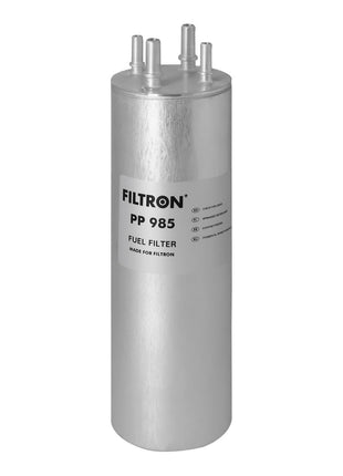 FİLTRON YAKIT FİLTRESİ PP985