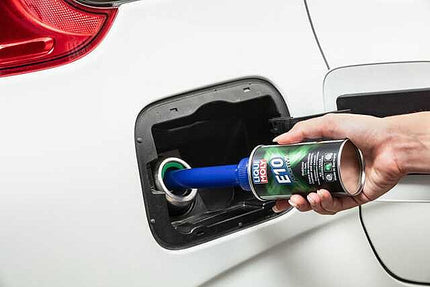 LIQUI MOLY E10 YAKIT KATKISI 150ML