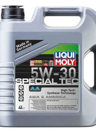 LIQUI MOLY SPECIAL TEC AA 5W-30 4L