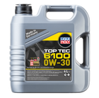 LIQUI MOLY TOP TEC 6100 0W-30 4L