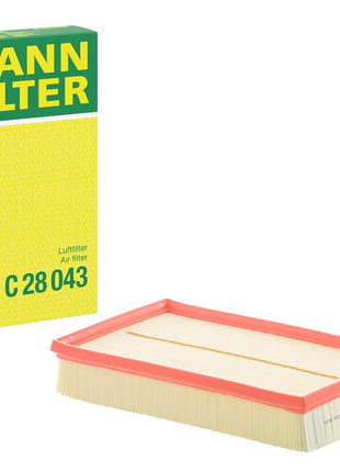 MANN HAVA FİLTRESİ C28043