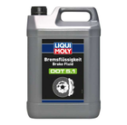 LIQUI MOLY BRAKE FLUID DOT 5.1 5L